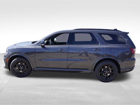 New 2026 Dodge Durango GT image 6