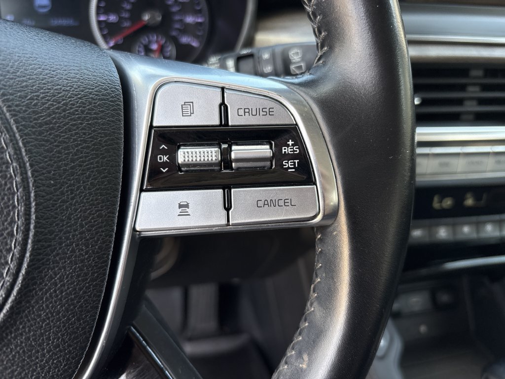 Used 2020 Kia Telluride EX FWD image 16
