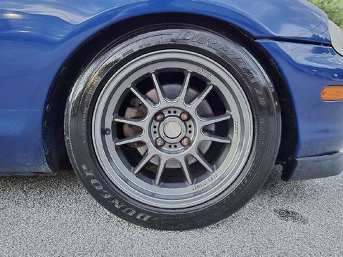 Used 1999 MAZDA MX-5 Miata RWD image 25