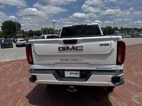 Used 2021 GMC Sierra 2500 Denali w/ Denali Ultimate Package AWD/4WD image 29