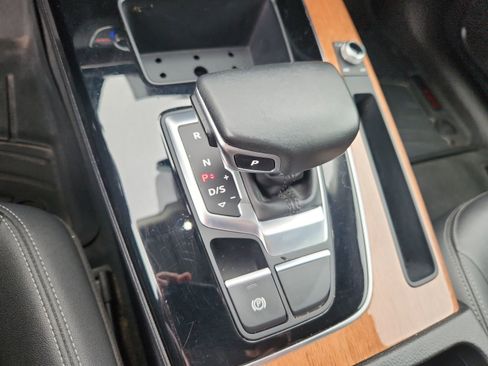 Used 2021 Audi Q5 2.0T Premium image 20