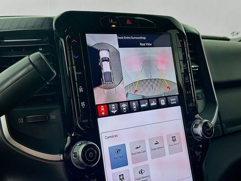 New 2026 RAM 2500 Big Horn image 19