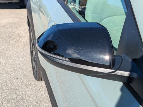 New 2026 Hyundai Kona SEL Sport image 12