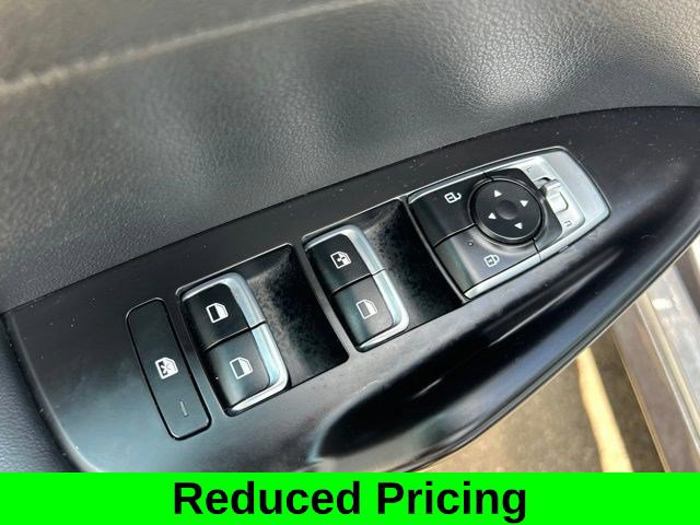 Used 2024 Kia K5 LXS FWD image 12