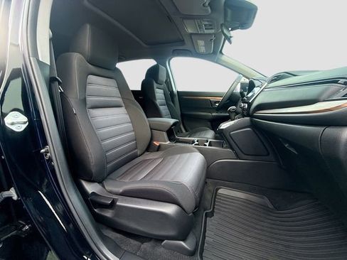 Used 2021 Honda CR-V EX image 29