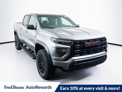 New 2026 GMC Canyon Elevation w/ Convenience Package