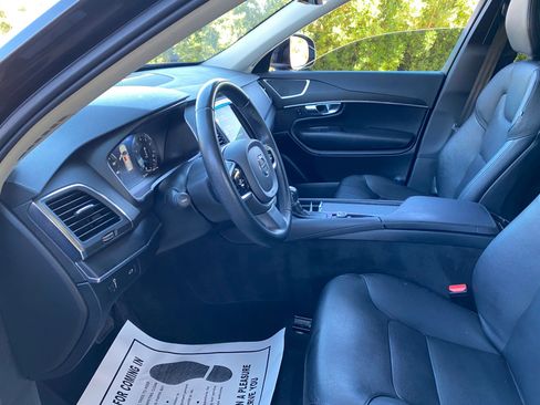 Used 2020 Volvo XC90 T6 Momentum image 29