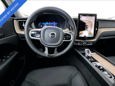 Certified 2026 Volvo XC60 B5 Plus AWD/4WD image 6
