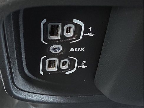 Used 2023 RAM 1500 Tradesman image 18