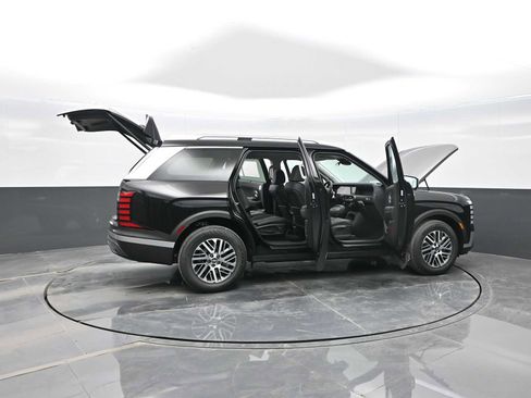New 2026 Hyundai Palisade SEL image 39