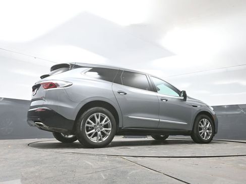 Used 2023 Buick Enclave Premium w/ Experience Buick Package image 52