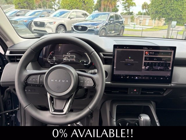 Used 2026 MAZDA CX-5 Preferred AWD/4WD image 12