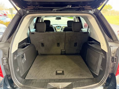 Used 2016 Chevrolet Equinox LT image 23