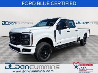 Certified 2026 Ford F350 XL w/ STX Appearance Package AWD/4WD video 1