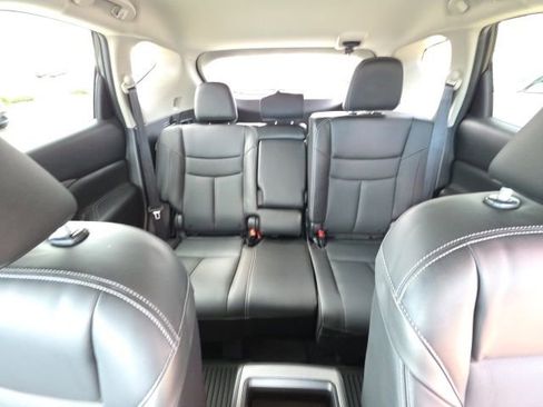 Used 2021 Nissan Murano SL image 21