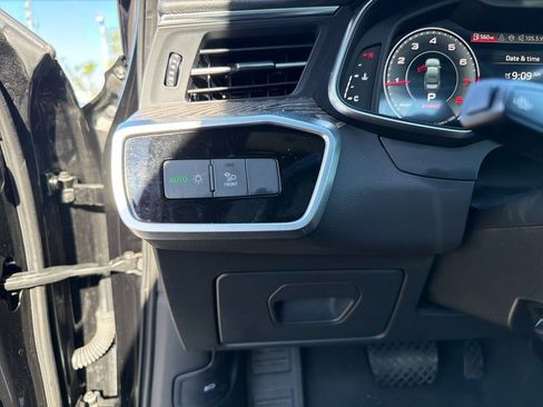 Used 2024 Audi A6 Premium Plus image 31