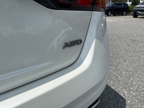 Used 2023 Nissan Altima 2.5 SV image 27