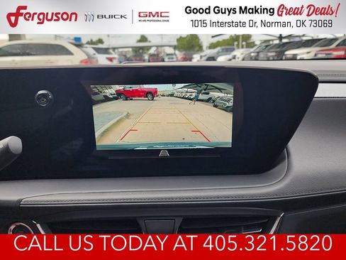 New 2026 Buick Encore GX Preferred w/ Comfort Package FWD image 25
