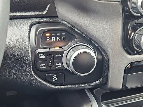 Used 2022 RAM 1500 Big Horn image 33