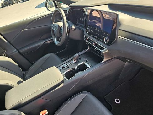 Certified 2026 Lexus RX 350 F Sport w/ Convenience Package AWD/4WD image 12