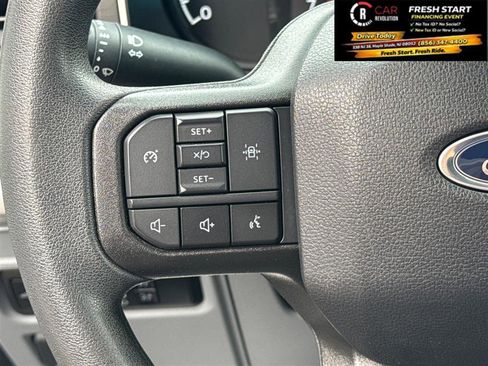 Used 2023 Ford F150 XLT image 52