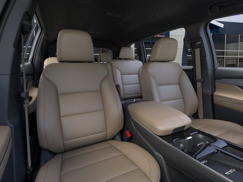 New 2027 Buick Enclave Preferred w/ Power Package FWD image 16
