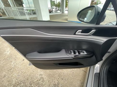 Used 2024 Kia K5 GT-Line w/ GT-Line Premium Package FWD image 20