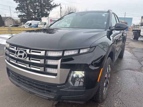 Used 2025 Hyundai Santa Cruz SEL image 47