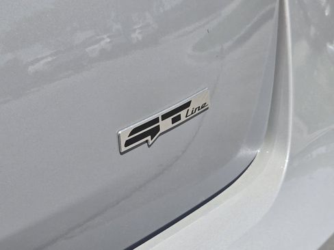 New 2026 Kia K5 GT-Line w/ GT-Line Premium Package AWD/4WD image 7
