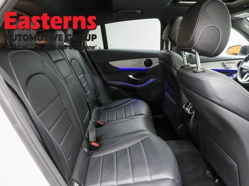 Used 2023 Mercedes-Benz GLC 300 4MATIC Coupe image 26