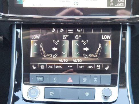 New 2025 Audi Q7 3.0T Premium Plus image 21