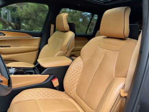 Used 2024 Jeep Grand Cherokee L Summit image 11