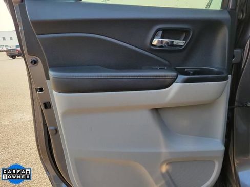Used 2023 Honda Ridgeline RTL image 9