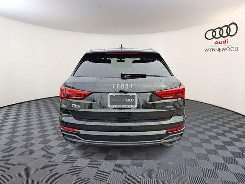 Certified 2025 Audi Q3 2.0T Premium Plus w/ Premium Plus Package image 5