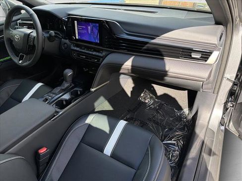 New 2026 Toyota Camry SE image 22