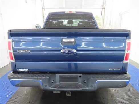 Used 2014 Ford F150 XLT w/ Equipment Group 302A Luxury RWD image 14