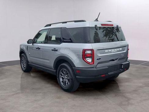 Used 2023 Ford Bronco Sport Big Bend AWD/4WD image 5
