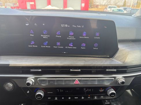 Used 2024 Kia Telluride EX X-Line AWD/4WD image 22