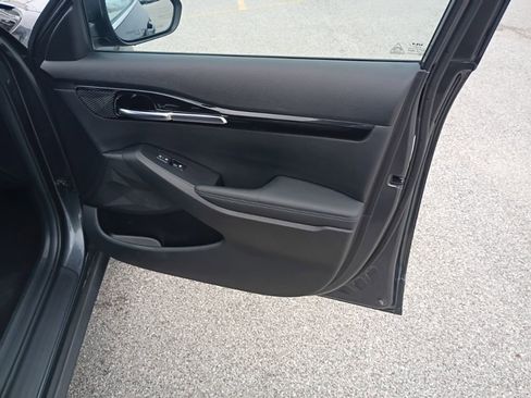 Used 2024 Kia Seltos S image 20