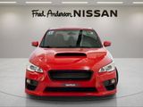 Used 2017 Subaru WRX image 5