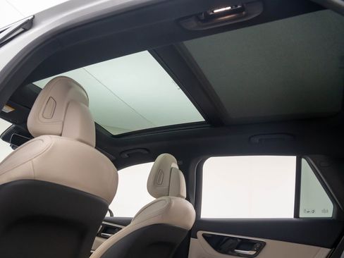 New 2026 Mercedes-Benz GLC 300 4MATIC image 19