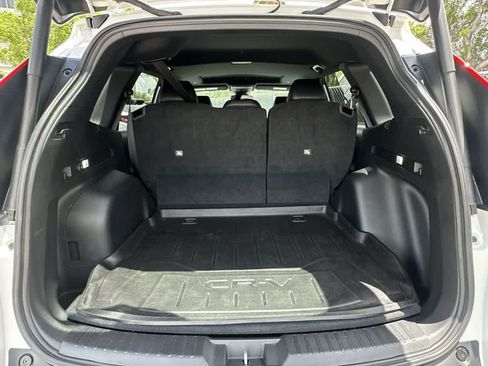 Used 2025 Honda CR-V Sport-L image 26