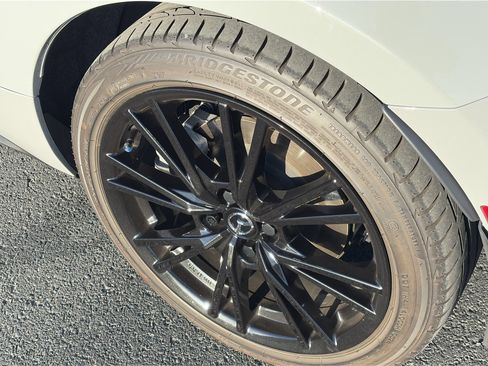 Used 2024 MAZDA MX-5 Miata Club image 14