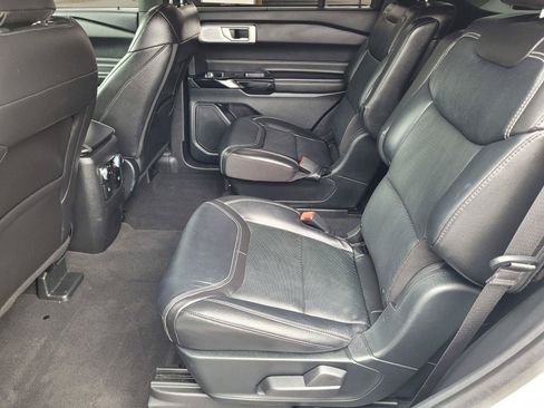 Used 2023 Ford Explorer ST w/ Equipment Group 401A AWD/4WD image 20