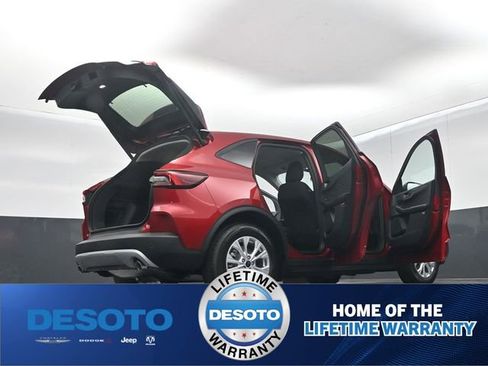 New 2026 Ford Escape Active w/ Tech Pack #1 FWD image 71