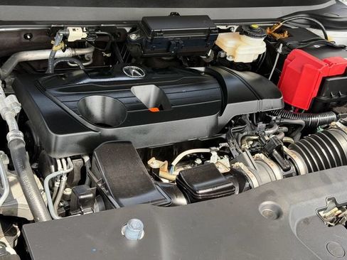Certified 2023 Acura RDX A-Spec FWD image 23