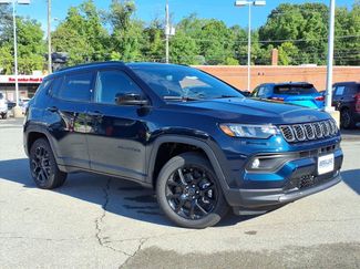 New 2026 Jeep Compass Latitude AWD/4WD video 2