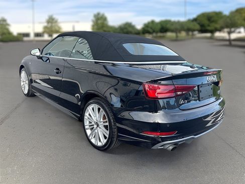 Used 2017 Audi A3 2.0T Premium Plus image 6