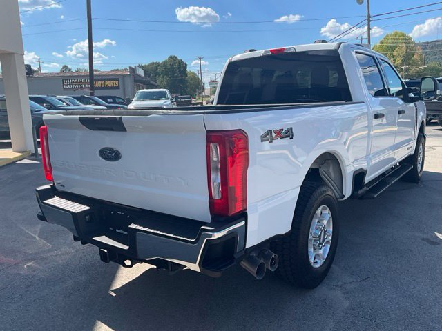 Used 2026 Ford F250 XLT AWD/4WD image 9