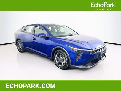 Used 2025 Kia K4 LXS